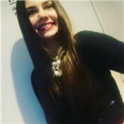 Abogada y pedagoga imparte clases en todos los niveles